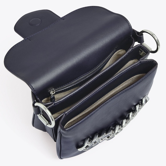 Tory Burch Bags Tory Burch Jessie Satchelcrossbody Poshmark